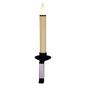 Cambridge Jr Sensor 12 " Lamp - Bronze Led
