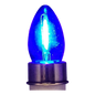 Clear C7 LED Bulb - 110 volt -