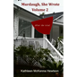 Murdaugh, She Wrote: After the Trial - Paperback
