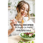 Renal Diet: The Low Sodium, Low Potassium, Healthy Kidney Cookbook - Hardcover