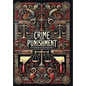 Crime and Punishment (Collector's Edition) (Laminated Hardback with Jacket) - Hardcover