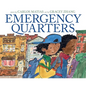 Emergency Quarters - Hardcover