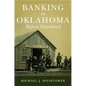 Banking in Oklahoma Before Statehood - Paperback