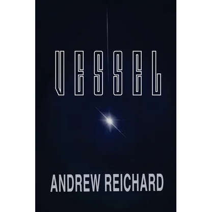 Vessel - Paperback