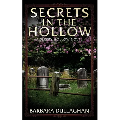 Secrets in the Hollow - Paperback