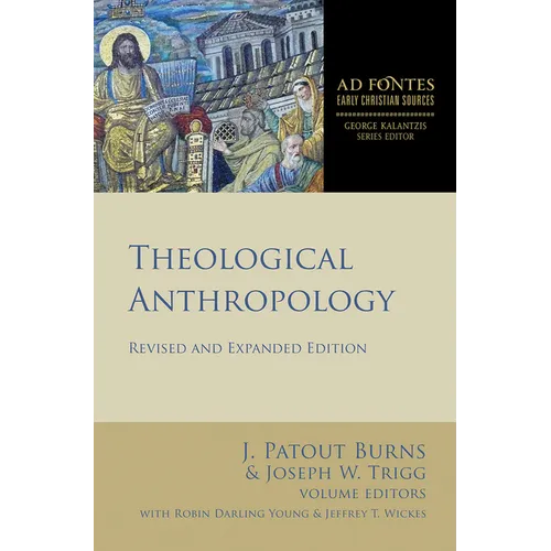 Theological Anthropology: Revised and Expanded Edition - Paperback