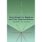 Semi-Simple Lie Algebras and Their Representations - Paperback