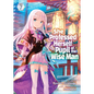 She Professed Herself Pupil of the Wise Man (Light Novel) Vol. 7 - Paperback