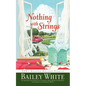 Nothing with Strings: Npr's Beloved Holiday Stories - Paperback