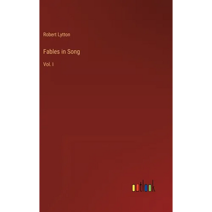Fables in Song: Vol. I - Hardcover
