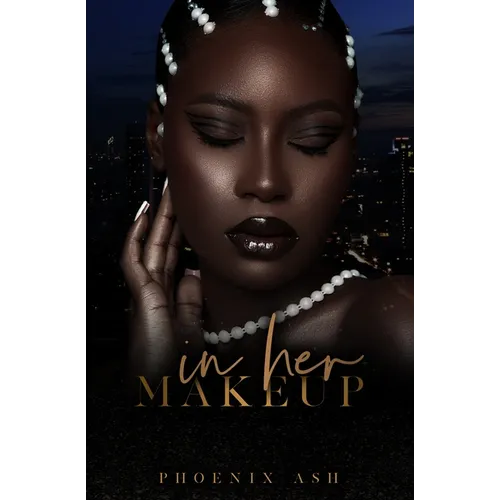 In Her MakeUp - Paperback