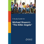 A Study Guide for Michael Shaara's "The Killer Angels" - Paperback