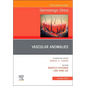 Vascular Anomalies, an Issue of Dermatologic Clinics: Volume 40-4 - Hardcover