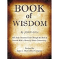 Book of Wisdom By John Gill - Paperback