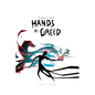 Hands of Greed: The World of Voidpet - Paperback