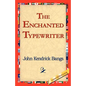 The Enchanted Typewriter - Paperback
