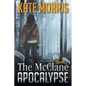 The McClane Apocalypse Book Nine - Paperback