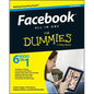 Facebook All-In-One for Dummies - Paperback