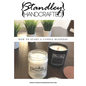 How to start a candle business: How to create your own candle business - Paperback