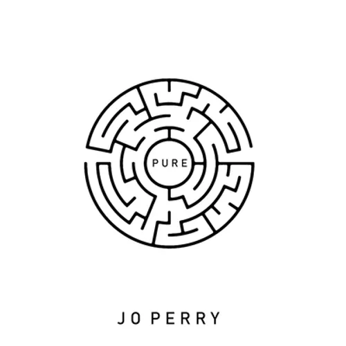 Pure - Hardcover