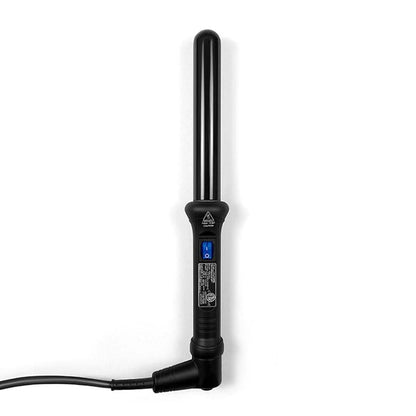 NuMe Professional Styling Curling Wand 25 mm Tourmaline 45W HB025B (Refurbished)