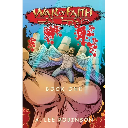 War of Faith - Paperback