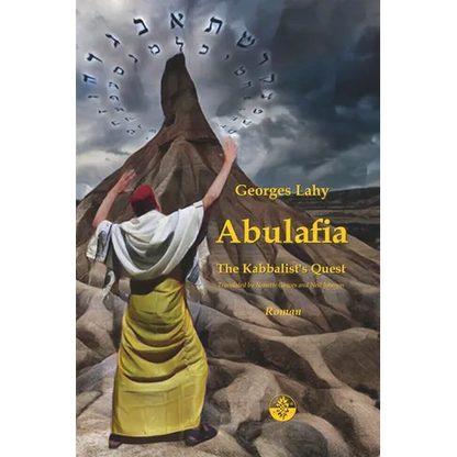 Abulafia: The Kabbalist's Quest - Paperback