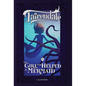 The Girl Who Helped a Mermaid - Hardcover
