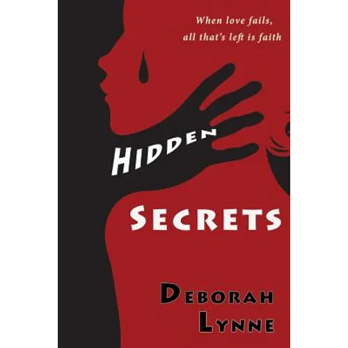 Hidden Secrets - Paperback