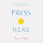 Press Here: Board Book Edition - Board Book