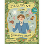 Josephine and Her Dishwashing Machine: Josephine Cochrane's Bright Invention Makes a Splash - Hardcover