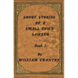Short Stories of a Small Town Lawyer, Book 2 - Paperback