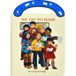 We Go to Mass: St. Joseph Carry-Me-Along Board Book - Hardcover