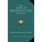 The Gospel of Apollonius of Tyana: His Life and Deeds According to Philostratos - Hardcover