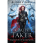 Oath Taker - Paperback