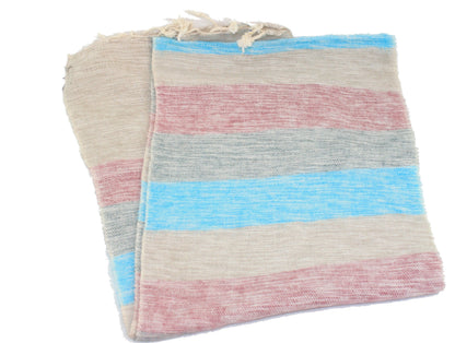 Lobuche Yak Scarf