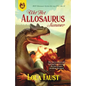 Wet Hot Allosaurus Summer - Paperback