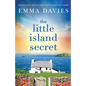 The Little Island Secret: An absolutely gripping and heartbreaking page-turner - Paperback
