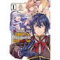 The Bottom-Tier Baron's Accidental Rise to the Top Vol. 1 (Manga) - Paperback
