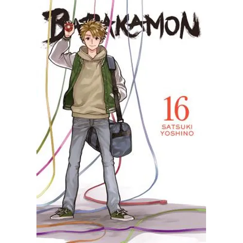 Barakamon, Vol. 16 - Paperback