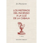 Misterios del Incienso a la Luz del Cabala, Los - Paperback