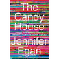 The Candy House - Library Binding
