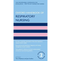 Oxford Handbook of Respiratory Nursing - Paperback