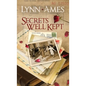 Secrets Well Kept - Hardcover