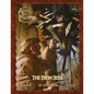 The Ebon Soul: Pathfinder RPG - Paperback