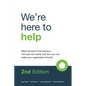 We're Here To Help (2nd Edition) - Paperback
