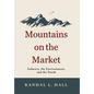Mountains on the Market: Industry, the Environment, and the South - Hardcover