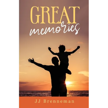 Great Memories - Paperback