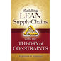 Building Lean Supply Chains with the Theory of Constraints - Hardcover