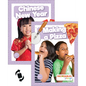 Chinese New Year & Making a Pizza - Paperback